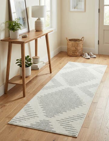 2' x 5' 3 Kai Runner Rug