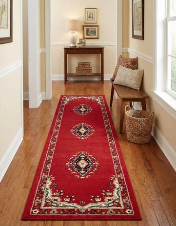 2' x 8' 2 Amaya Runner Rug