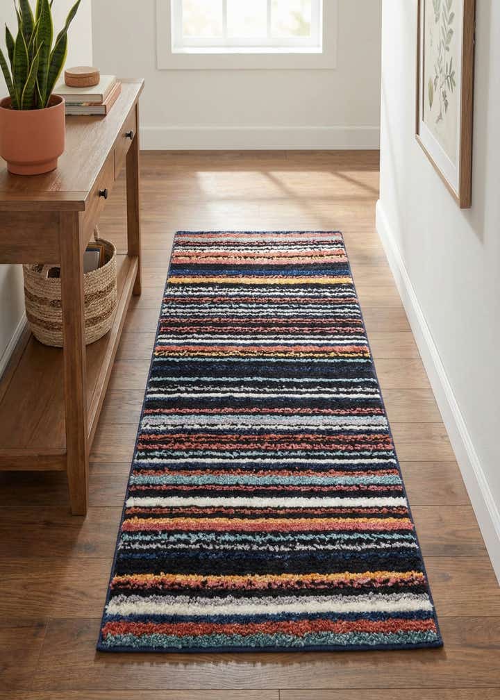 2' x 5' Tagine Runner Rug