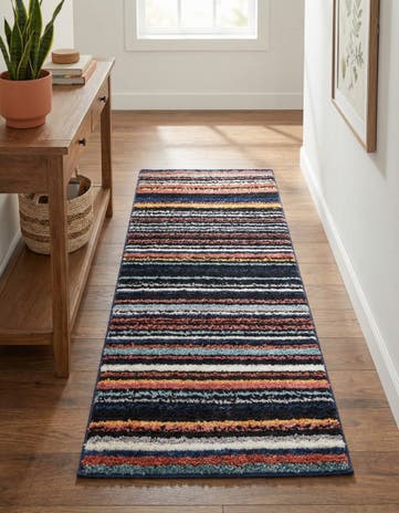 2' x 5' Tagine Runner Rug