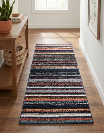 2' x 5' Tagine Runner Rug