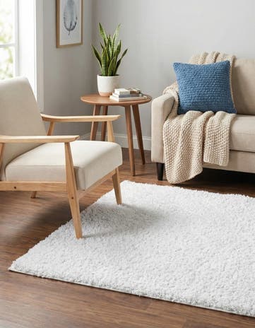3' 3 x 5' 3 Everyday Shag Rug