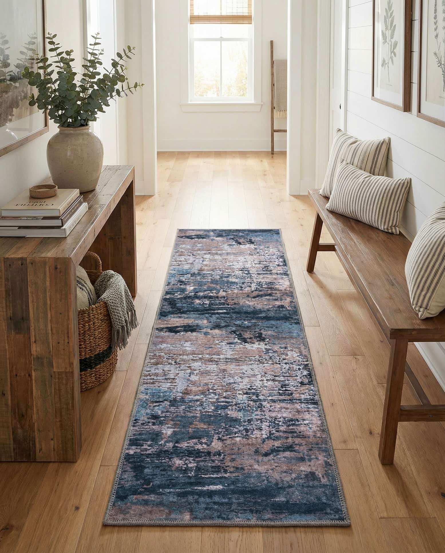2' x 6' Yara Runner Rug