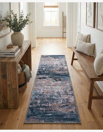 2' x 6' Yara Runner Rug