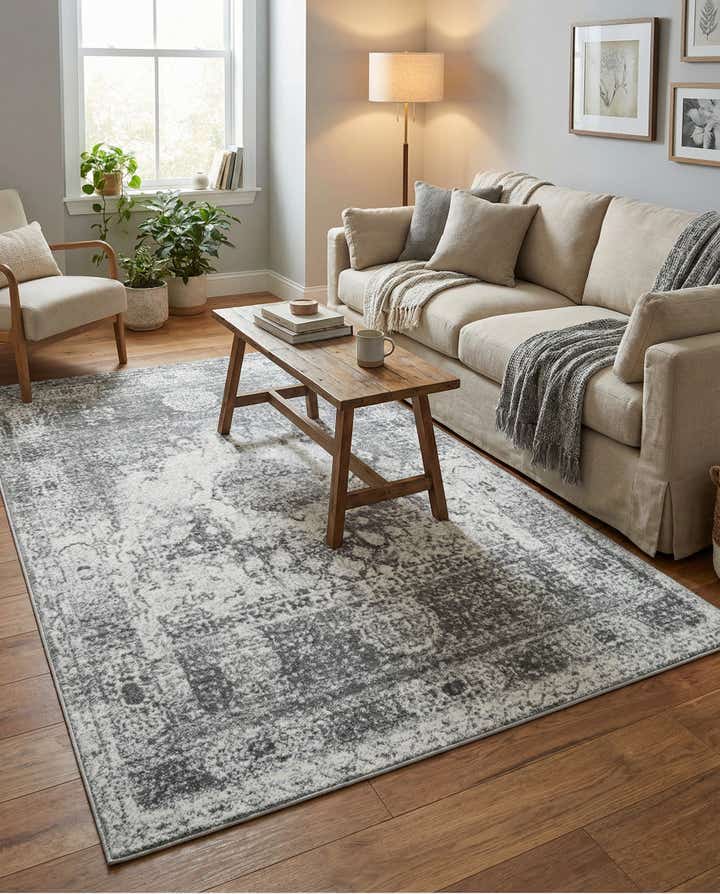 5' x 8' Veneto Rug