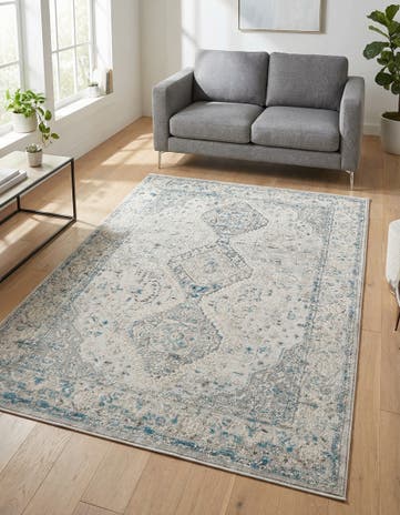 4' x 6' Finsbury Rug