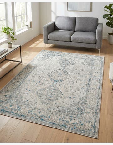 4' x 6' Finsbury Rug