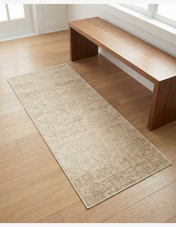 2' 2 x 4' Gemstone Runner Rug