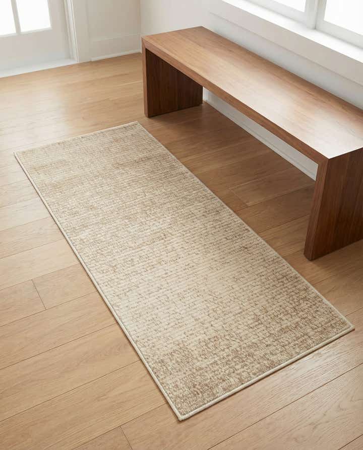 2' 2 x 4' Gemstone Runner Rug