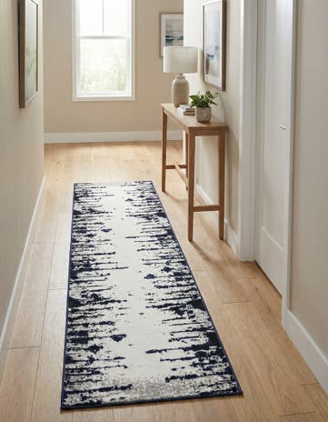 2' x 6' 9 Sydney Runner Rug