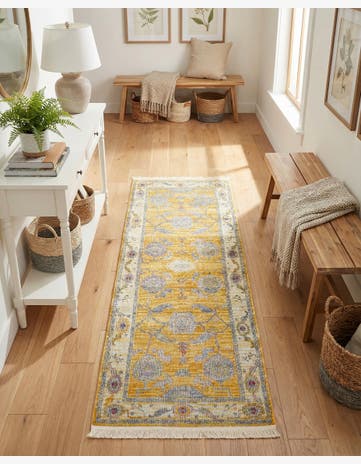 2' 2 x 6' Paragon Runner Rug