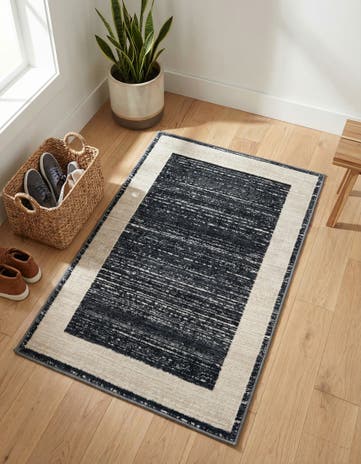 Jill Zarin 2' x 3' Uptown Yorkville Rug