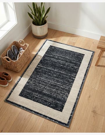 Jill Zarin 2' x 3' Uptown Yorkville Rug