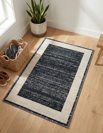 Jill Zarin 2' x 3' Uptown Yorkville Rug