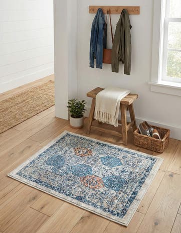 2' x 3' Lola Rug
