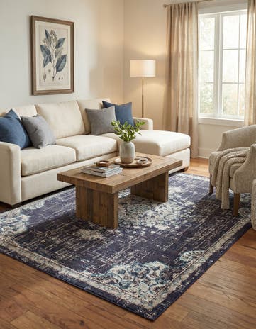8' x 10' Madeline Rug
