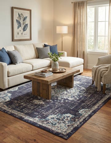 8' x 10' Madeline Rug