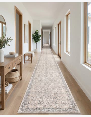 2' 7 x 16' 5 Oregon Runner Rug