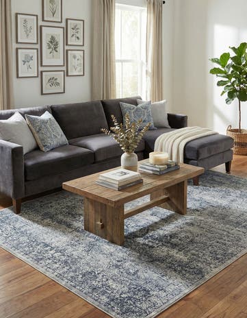 7' 10 x 10' Eliza Rug