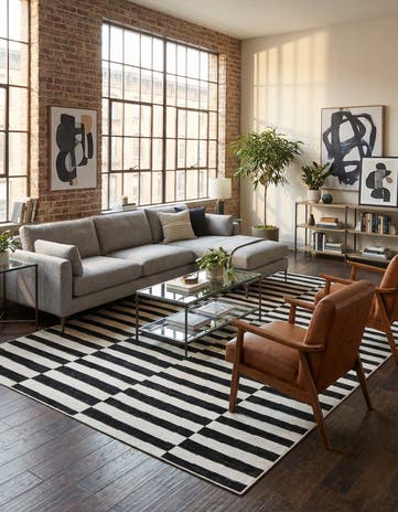 9' 10 x 14' SoHo Rug