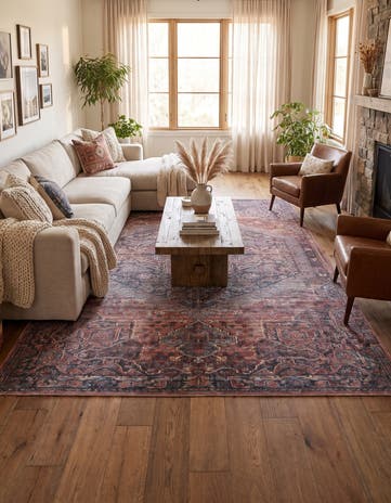 320cm x 430cm Maahru Rug