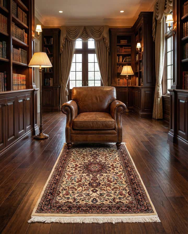 3' x 5' 5 Lahour Rug