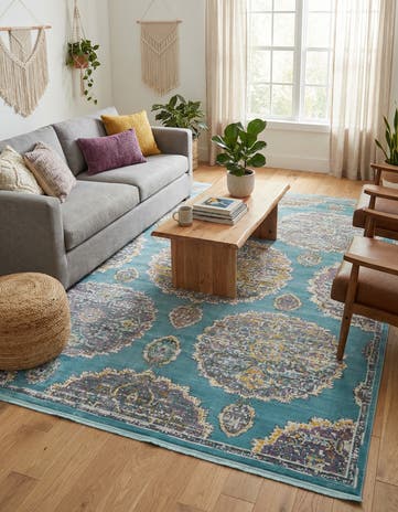 10' x 14' Paragon Rug