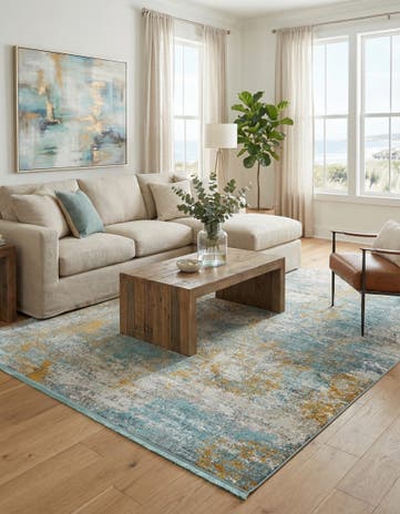9' x 12' Paragon Rug