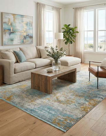 9' x 12' Paragon Rug
