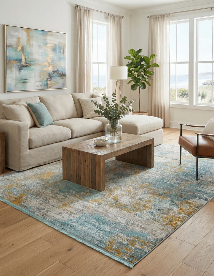 9' x 12' Paragon Rug