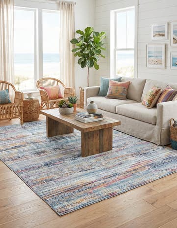 Malibu Rug
