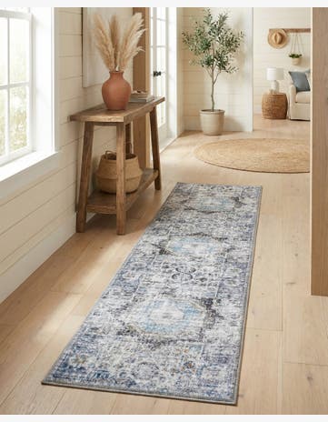 2' x 8' Yara Runner Rug