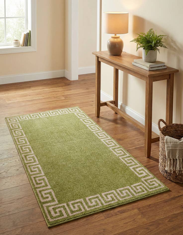 Detail image of 3' x 5' 3 Hera Rug