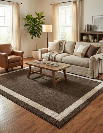 6' x 9' Angelica Rug