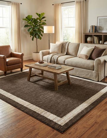6' x 9' Angelica Rug