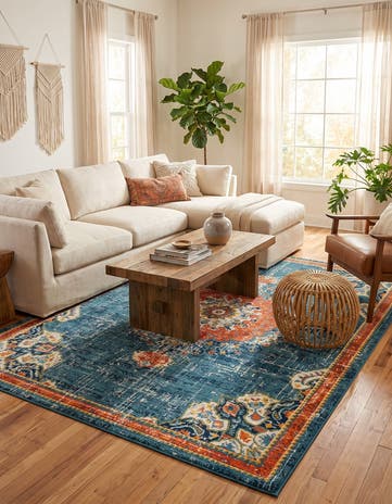 10' x 13' Madeline Rug