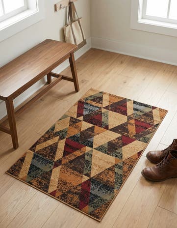 Cafe Rug