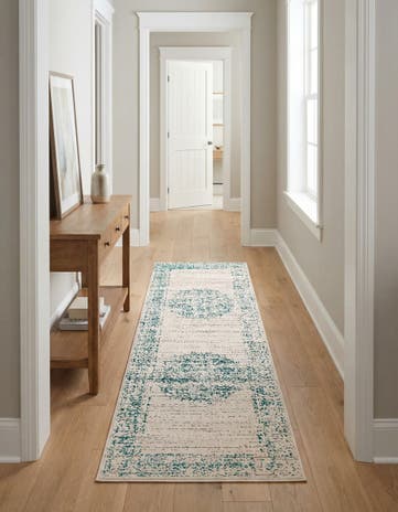 2' x 6' Aarhus Runner Rug