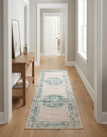 2' x 6' Aarhus Runner Rug