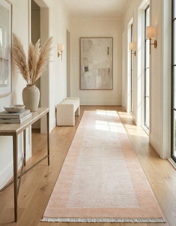 2' 7 x 13' 3 Darya Runner Rug