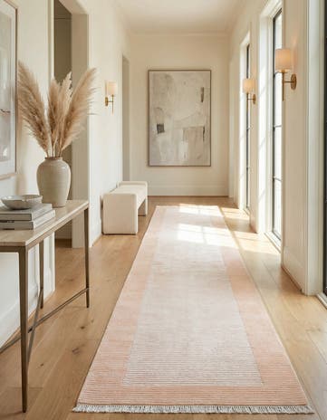 2' 7 x 13' 3 Darya Runner Rug