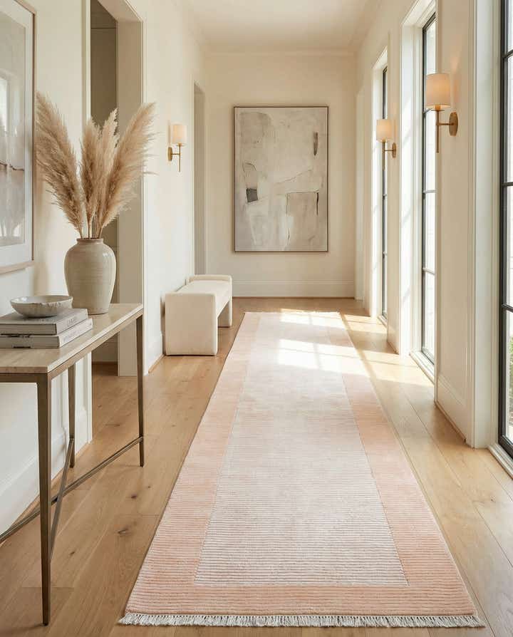 2' 7 x 13' 3 Darya Runner Rug