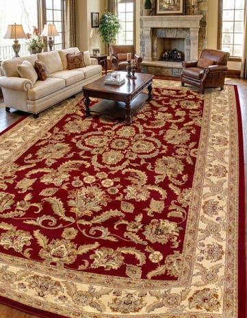 10' 6 x 16' 5 Aditi Rug