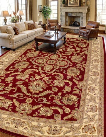 10' 6 x 16' 5 Aditi Rug