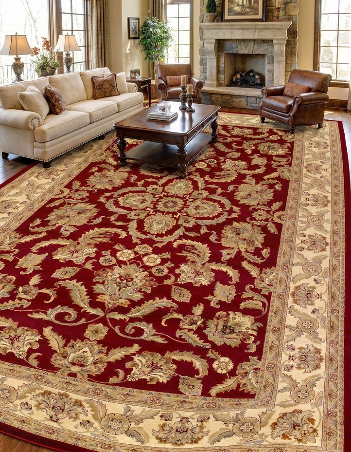 10' 6 x 16' 5 Aditi Rug