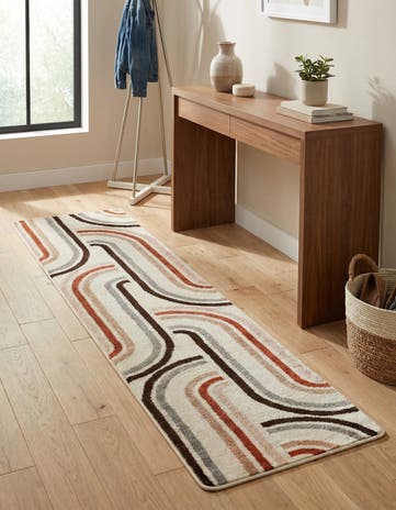 2' x 8' Charlotte Runner Rug