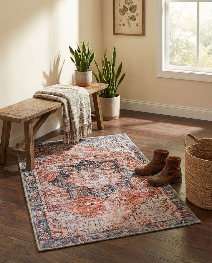 2' x 3' Yara Rug