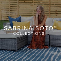 Sabrina Soto Rugs image