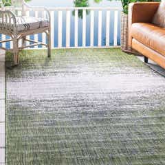 Outdoor Modern Rugs