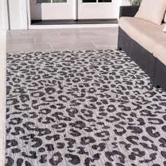 Outdoor Safari Rugs